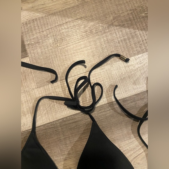 Voda Envy Push Up String Bikini Top medium - Picture 3 of 8